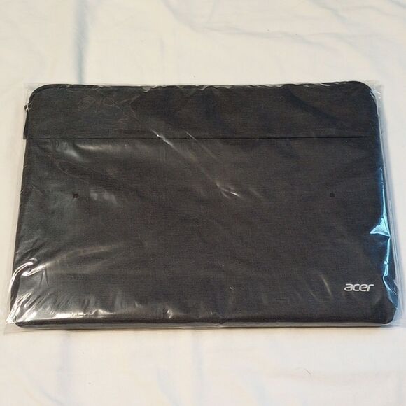 Softshell Acer Computer Bag - Picture 1 of 6